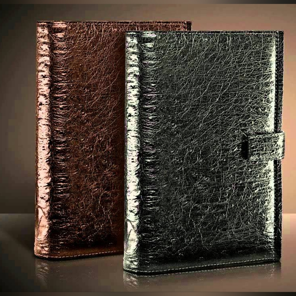 Brand New Cloth And Paper Dashboards in A5 - Picture 12 of 15